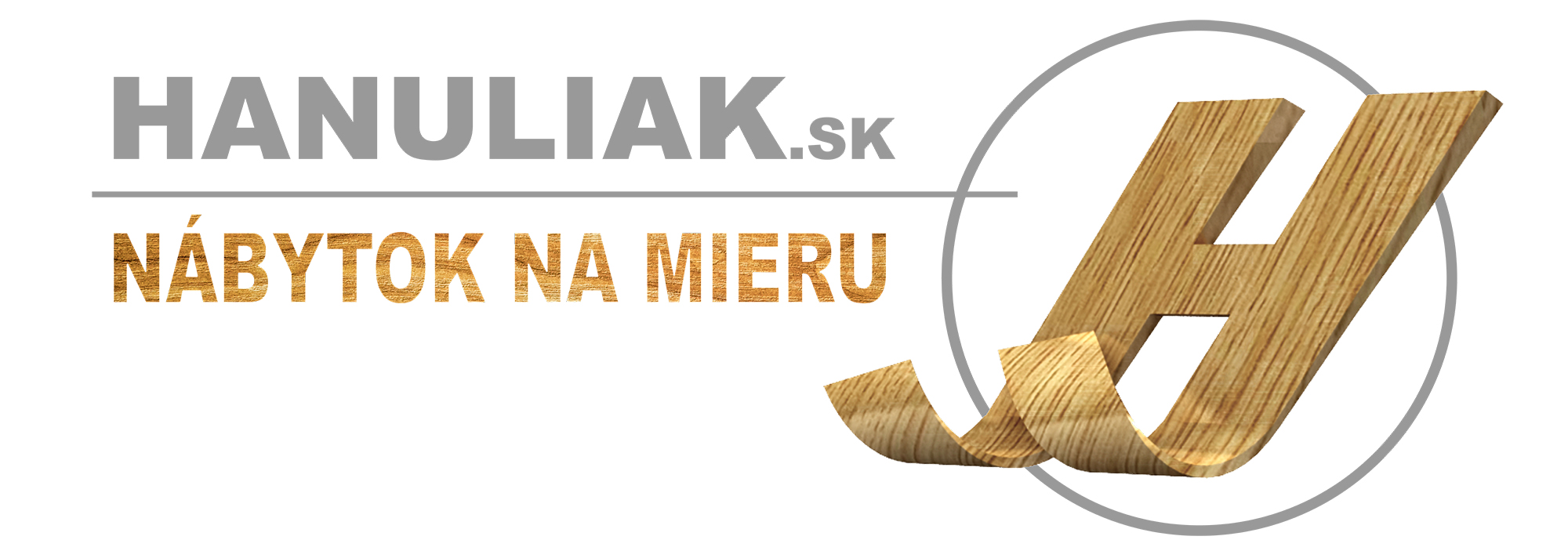 Logo Hanuliak